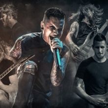 Breathing Theory's New Album 'Balance' Out Now