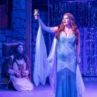 BWW Review: SPAMALOT at Mercury Theater Chicago