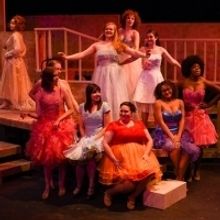 BWW Review: BEST LITTLE WHOREHOUSE IN TEXAS at GLOW Lyric Theatre