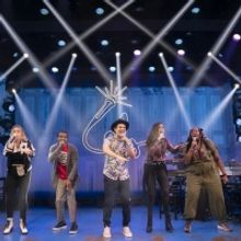 Review Roundup: FREESTYLE LOVE SUPREME Opens On Broadway - See What The Critics Are S