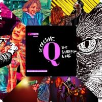 DETECTIVE Q Takes Over Teatro Vista's Instagram With 10 Free Micro-Episodes