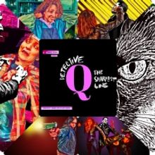 DETECTIVE Q Takes Over Teatro Vista's Instagram With 10 Free Micro-Episodes