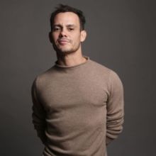 Migguel Anggelo to Bring ENGLISH WITH AN ACCENT to Lincoln Center's Clark Studio…