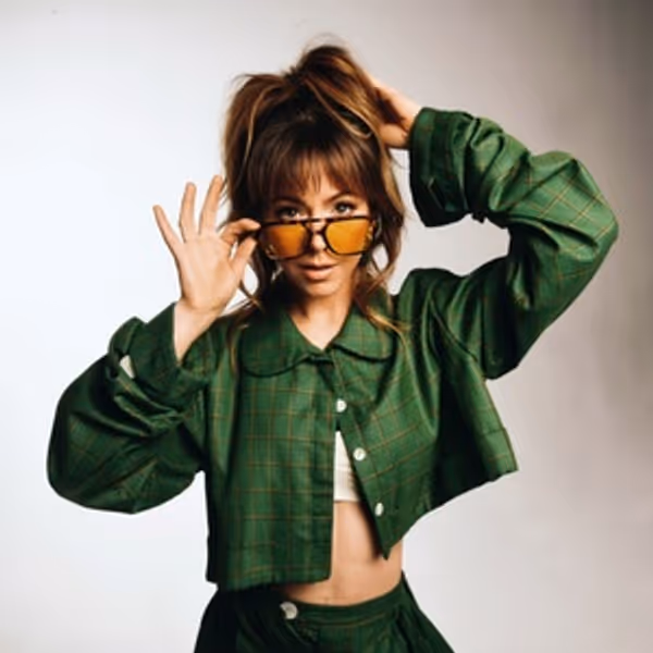 Lindsey Stirling to Hit the Road for 'Duality Unleashed 2026' Summer Tour Photo