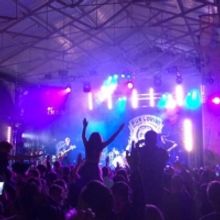 Warrington Music Festival Will Make Its Welcome Return This Summer