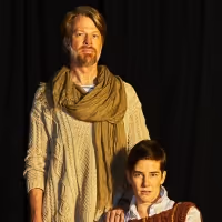 Obvious Volcano & The Brick Theater, Inc. Presents UNSEX ME HERE: THE TRAGEDY OF…