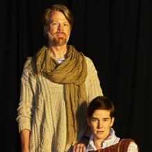 Obvious Volcano & The Brick Theater, Inc. Presents UNSEX ME HERE: THE TRAGEDY OF MA