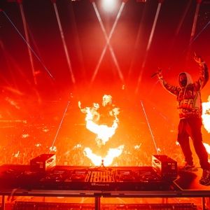 Circus Arts Conservatory's WONDERBALL Will Feature World-famous EDM DJ and Producer…