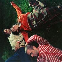 BAILEN Release Album SWIM!!!, Share Video for 'Eve Babitz'