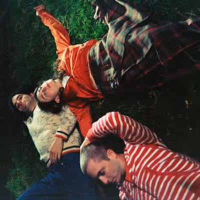 BAILEN Release Album SWIM!!!, Share Video for 'Eve Babitz'