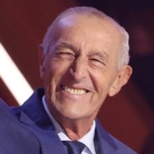 Len Goodman Announces DANCING WITH THE STARS Retirement
