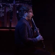 VIDEO: Watch Jim James, Teddy Abrams and the Louisville Orchestra Perform on THE TONI