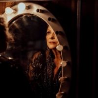 BWW REVIEW: JACQUI DARK IS ALIVE AND WELL AND LIVING IN NEWTOWN Captures The Intensity Of Jacques Brel's Music With A Personal Twist.