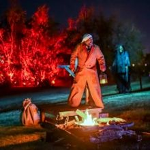 BWW Review: Lyric Theatre Offers Safe Holiday Storytelling with A CHRISTMAS CAROL