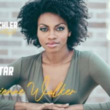 Adrienne Walker Joins Pianist Harrison Sheckler On THE SHECKLER SPOTLIGHT