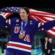 Olympic Gold Medalists Set Appearance on THE TONIGHT SHOW