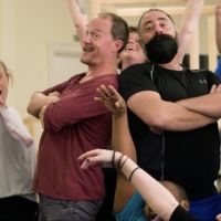 VIDEO: Exclusive First Look at the RSC's New Musical THE MAGICIAN'S ELEPHANT