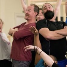 VIDEO: Exclusive First Look at the RSC's New Musical THE MAGICIAN'S ELEPHANT