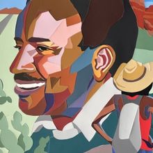 GRIEF BABY'S FIRST ROAD TRIP Makes Its NYC Debut At United Solo Festival This Novembe