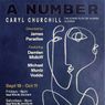 A NUMBER to Open at Madnani Theatre in Hollywood