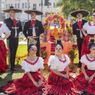 The Wallis Will Present Family Fest Día de los Muertos