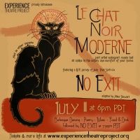 Experience Theatre Project Introduces Le Chat Noir Moderne Featuring Jean-Paul…