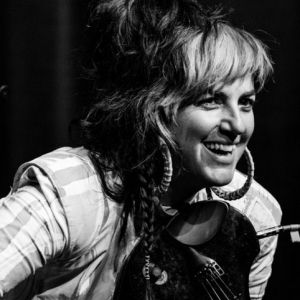 Bitch Announces Fall Tour With Indigo Girls, Crys Matthews and Co-Headlining the Kill Rock Stars and Friends Tour With Logan Lynn