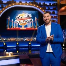 Video: Prime Video Releases Trailer for ARE YOU SMARTER THAN A CELEBRITY?