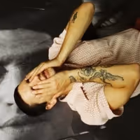 VIDEO: Adam Melchor Debuts 'Cry' Live Video With Special Guest Alexander 23