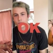 VIDEO: Wallows Perform Latest Single 'Ok' At Home
