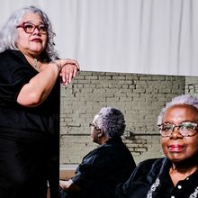 Journey Arts Will Host TO BE HERE, a Philadelphia Immigration Storytelling Event