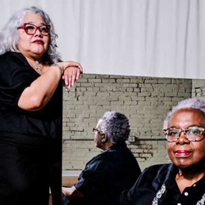 Journey Arts Will Host TO BE HERE, a Philadelphia Immigration Storytelling Event
