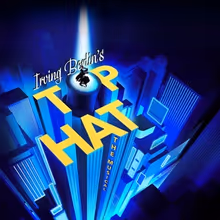 Review: TOP HAT at Châtelet