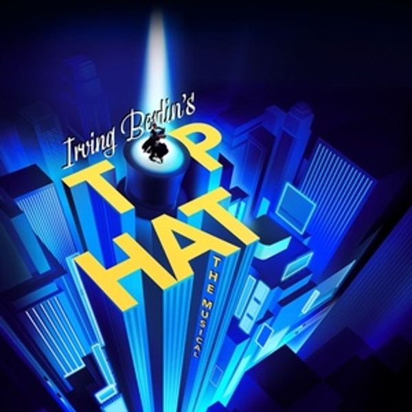 Review: TOP HAT at Châtelet Photo