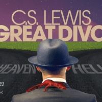 Casting has Been Announced for C.S. Lewis' THE GREAT DIVORCE at Theatre Three at…