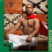 Previews: BUNGA'S PARADISE at Basement Theatre, Auckland