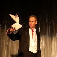 MAGIC MONDAY Extended Through September 30 At Santa Monica Playhouse