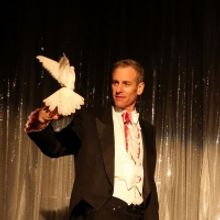 MAGIC MONDAY Extended Through September 30 At Santa Monica Playhouse