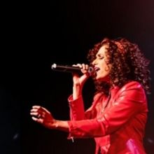 The Australian Whitney Houston Show Will Be At The Palms At Crown Melbourne In July
