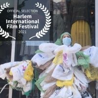 Jody Sperling's Dance Film SINGLE USE to be Featured in the 2021 Harlem…