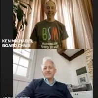 Bloomingdale School Of Music's Virtual Community Concert Spring Benefit Raised More…