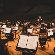 ENCUENTROS LA 2022 Global Music Education Program to be Presented This Summer by The 