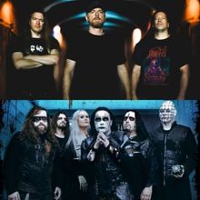 Dying Fetus and Cradle of Filth to Co-Headline 2025 Chaos & Carnage Tour