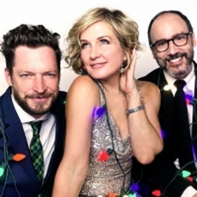 Office Romance Shares Video for 'Magic in the Air'