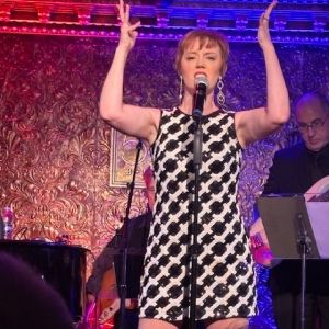 Review: Carole Bufford Sings the Hits of the Fearless Females of the 1960's at 54…