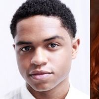Roman Banks, Carolee Carmello and More to Star in SONGS FOR A NEW WORLD at Paper…
