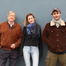 Hampstead Theatre Announces Full Cast And Creative Team For THE DUMB WAITER