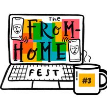 The From-Home Fest Returns For A Third Year