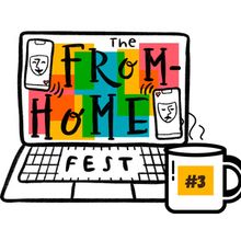 The From-Home Fest Returns For A Third Year