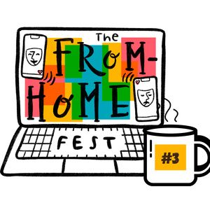 The From-Home Fest Returns For A Third Year